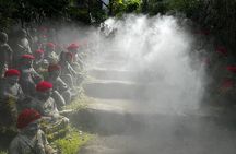 Full-Day Private Guided Tour in Hiroshima 