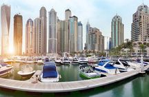 Half Day Dubai City Private Tour in Luxury SUV