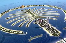 Half Day Dubai City Private Tour in Luxury SUV