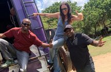  Bagamoyo Full-Day Tour: Historic Slave Trade Route & Kaole Ruins