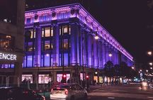 London By Night Black Taxi Tour