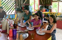 Authentic Garifuna Cooking Class in Hopkins Village Belize