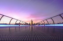 London By Night Black Taxi Tour