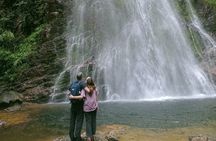 Visit Love Waterfall & Luscious Nature trek with fantastic views