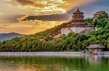 Private Tour-Forbidden City,Summer Palace and Hutong Foodie Tour