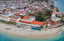 Full Day Private Tour To Stone Town, Prison Island and Spice Farm