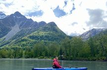 3 hour Lazy River Kayak Float