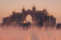Private Half Day City Tour in Dubai