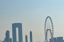Private Half Day City Tour in Dubai