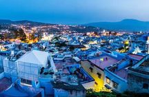 Magical Chefchaouen Day Trip From Fes with Small Group