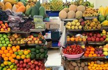 Quito Cooking Class Shared Experience