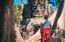 Discover the Tastes Temples and Tales of Authentic Cambodia