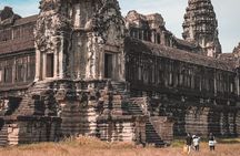 Discover the Tastes Temples and Tales of Authentic Cambodia