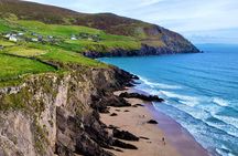 Dingle: Hour Slea Head Drive Tour 4hr - Personal Chauffeur Guide