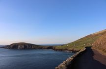 Dingle: Hour Slea Head Drive Tour 4hr - Personal Chauffeur Guide