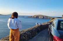 Dingle: Hour Slea Head Drive Tour 4hr - Personal Chauffeur Guide
