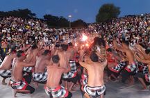 Uluwatu Sunset,Kecak Dance and Diner Seafood In Jimbaran