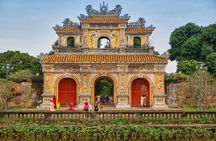 Hue City: Full-Day Tour From Hoi An With Tour Guide, Private Tour