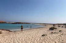 Full Day Camping in Daymaniat Island