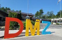 Private DMZ(Demilitarized Zone) Tour with DMZ experts 