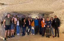 Cappadocia Private Guided Sightseeing Tour | Car and Guide
