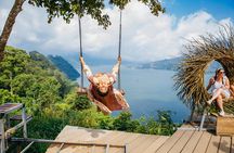 Bali Full-Day Tour: Exploring Instagrammable Place in North Bali