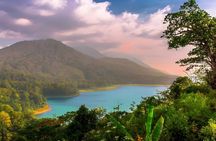 Bali Full-Day Tour: Exploring Instagrammable Place in North Bali