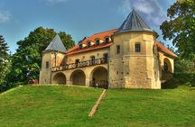 Day tour From Vilnius to Belarus border a frozen corner of Europe