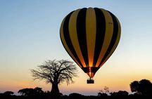 3 Days Safari Adventure in Tarangire and Ngorongoro Crater