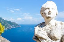 Sorrento, Positano and Amalfi Coast in One Day From Naples