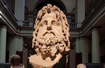 A Day Discovering Cairo Egyptian Museum, Cairo Citadel, Old Cairo