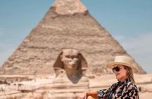 A Day Discovering Cairo Egyptian Museum, Cairo Citadel, Old Cairo