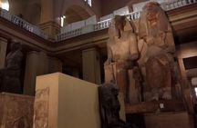 A Day Discovering Cairo Egyptian Museum, Cairo Citadel, Old Cairo