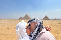 A Day Discovering Cairo Egyptian Museum, Cairo Citadel, Old Cairo