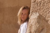 Half Day Tour to Dahshur and Memphis City