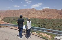 Desert to Splendors In 10 Days Marrakech to Fes via Sahara