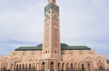 Desert to Splendors In 10 Days Marrakech to Fes via Sahara