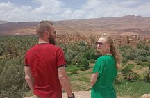 Desert to Splendors In 10 Days Marrakech to Fes via Sahara