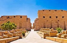 5 Days 4 Nights Egypt Nile Cruise from Luxor to Aswan&Abu simple 