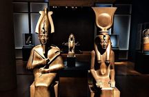 Private Full Day Cairo City Tour