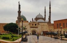 Private Full Day Cairo City Tour