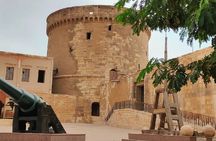 Private Full Day Cairo City Tour