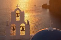 Santorini Private Tour - Colors of Santorini