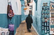 Chefchaouen Full-Day Historical Tour from Fez