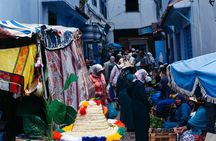 Chefchaouen Full-Day Historical Tour from Fez