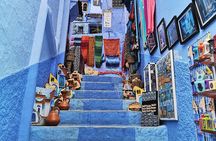 Chefchaouen Full-Day Historical Tour from Fez