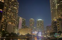 Evening Sightseeing Cruise on Biscayne Bay Miami