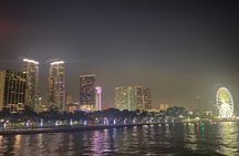 Evening Sightseeing Cruise on Biscayne Bay Miami