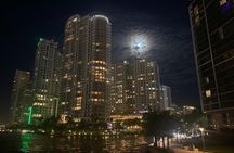 Evening Sightseeing Cruise on Biscayne Bay Miami