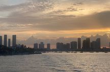 Miami Cruise of Celebrity Homes and Biscayne Bay